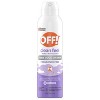 OFF! Clean Feel Mosquito Repellent Picaridin DEET-free Bug Spray - 5oz - 3 of 4