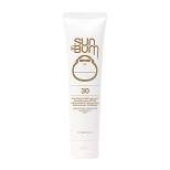 Sun Bum Mineral Face Sunscreen Lotion - SPF 30 - 1.7 fl oz