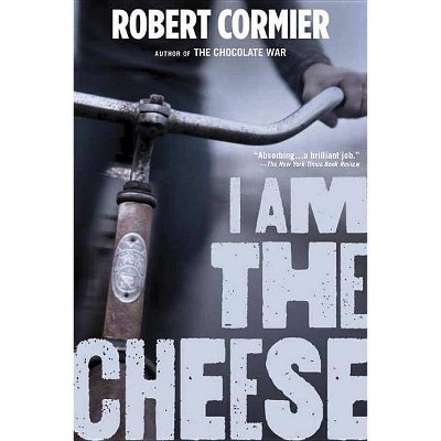 I Am the Cheese - (Reader's Circle) 30th Edition by  Robert Cormier (Paperback)