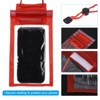 Unique Bargains Universal Waterproof Beach Swimming Pool Phone Dry Bag 2 Pcs - 3 of 4
