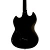 Guild Polara Night Edition Solidbody Electric Guitar Tungsten - 2 of 4