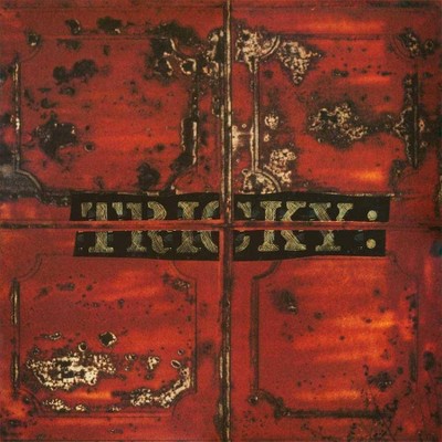 Tricky - Maxinquaye (LP) (Vinyl)