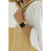 Walli Cases Buttercup Bouquet Apple Watch Band - 2 of 4