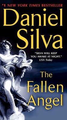  Fallen Angel (Paperback) by Daniel Silva 