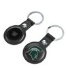 NCAA Big Ten Universities Insignia Black Airtag Holder 2-Pack - 3 of 4