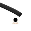 Unique Bargains Solid Foam Rubber Round Soundproof DIY Weather Seal Strip - 2 of 4