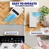 Portable Air Conditioner - 4 of 4