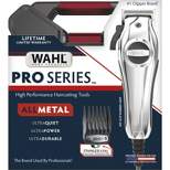 Wahl Pro Series All Metal Clipper - 79060