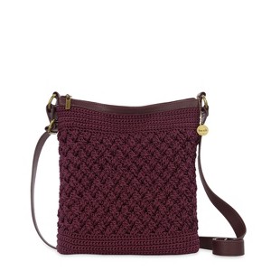 The Sak Lucia Crossbody Hand Crochet Bag - 1 of 4