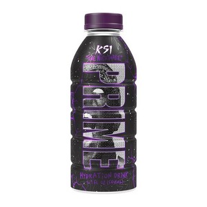 Prime Hydration Limited Edition Sports Drink - 16.9 fl oz Bottle - 1 of 3