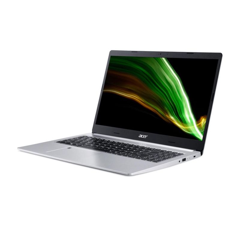 Acer Aspire 5 A515-45-R8AH 15.6" Laptop AMD 5300U 4 GB 128 GB SSD W11H in S mode - Manufacturer Refurbished, 3 of 6