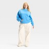 Women's Perfect Hoodie Sweatshirt - Wild Fable™ - 3 of 3