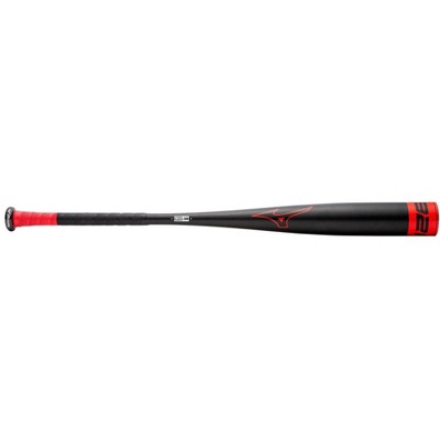 mizuno hot metal baseball bat