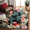 Chelsea HK296 Hand Hooked Area Rug  - Safavieh - 2 of 4