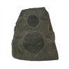 Klipsch Outdoor Landscape Rock Speakers - Granite (Pair) - AWR-650-SM - 2 of 4