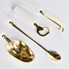 Plum & Post Asteria Cocktail Accessories St/4 - 2 of 3