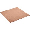 Colonial Mills Westminster Area Rug - Taupe 5' square - 2 of 4