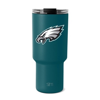 NFL Philadelphia Eagles Simple Modern Trek Portable Drinkware - 30oz
