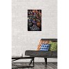 Trends International Marvel Black Panther: Wakanda Forever - Group Unframed Wall Poster Prints - 2 of 4