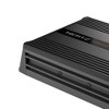 Hertz DPower-1 D-Class Mono Bass Amplifier 300 WRMS x 1 at 2-Ohm - 3 of 3