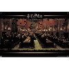 Trends International Harry Potter and the Sorcerer's Stone - Celebration Unframed Wall Poster Prints - 4 of 4