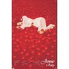 Trends International Jennie: Ruby - Track List Unframed Wall Poster Prints - 4 of 4