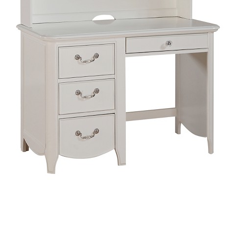 Cecilie Kids Computer Desk White Acme Furniture Target