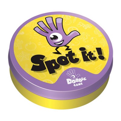 Spot It! Party Game