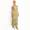 Petal and Pup Womens Alexis Maxi Dress - 4 of 4