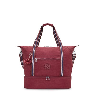 Kipling Art Medium Weekender Tote Bag