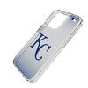 Keyscaper MLB Linen Clear Cell Phone Case for iPhone 13 Mini - 2 of 4