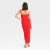 Women's Knit Tube Dress - A New Day™ - 2 of 3