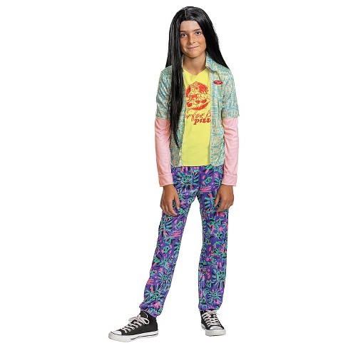 Disguise Mens Netflix Stranger Things Argyle : Target