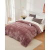 Heated Blanket, Soft Electric Blanket with 4 Heat Levels & 4H Auto Off, Machine Washable, ETL Certified with Overheat Protection - 2 of 4