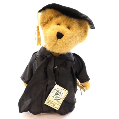 graduation bear target
