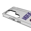 NFL Baltimore Ravens Players Game Tactic Clear Cell Phone Case for Samsung Galaxy - 4 of 4
