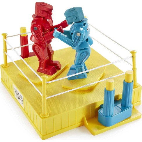 Rockem sockem robots target on sale