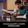 LEGO Icons Shuttle Carrier Aircraft Building Set 10360 - 3 of 4