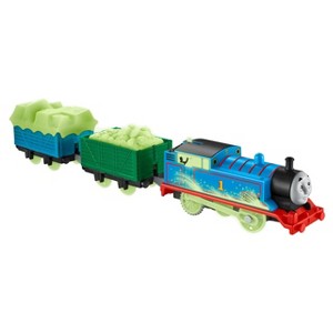 Fisher Price Thomas & Friends Glow in the Dark Engine Thomas - Colors May vary - 1 of 1