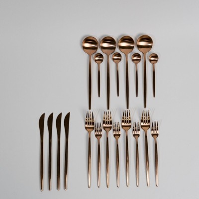 Ozarke Royal Cutlery Set