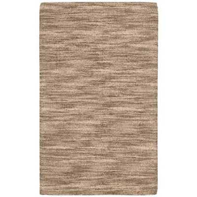 Waverly Grand Suite Charcoal Area Rug by Nourison
