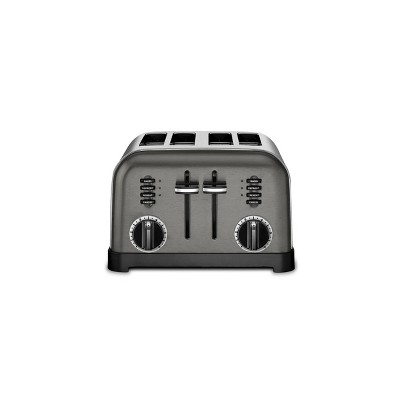 Cuisinart 2 Slice Classic Toaster - Stainless Steel - Cpt-160p1 : Target