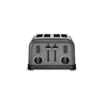 KitchenSmith by Bella Toaster Oven - Stainless Steel - AliExpress