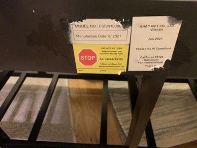 Guest review image 1 of 1, zoom in
