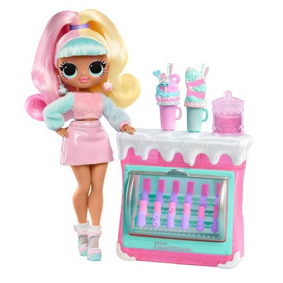 L.O.L. Surprise! Dolls Get Even Sweeter with Candy-Inspired Fashion - The  Toy Insider