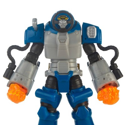smash beast morphers