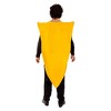 Orion Costumes The Big Cheese Adult Pizza Slice Costume - 3 of 4