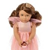 Our Generation Breena 18" Tooth Fairy Doll & Accessories Set - 3 of 4