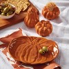 tag Pumpkin Toothpick Holder Set - 2 of 2
