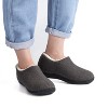 RockDove Women's Madison Memory Foam House Bootie Slipper - 2 of 4